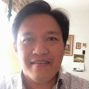 Meet your Posher, Allan